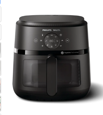 Airfryer Philips Walita Série 2000
